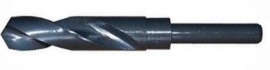 22.0mm Reduced Shank Blacksmith Drill