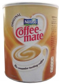 Coffee-mate (Creamer) 