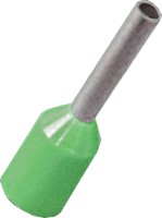 Cord End 16.0mm - Green