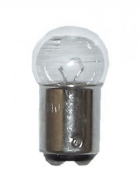 EB150 Bulbs Side/Tail 24v-5w SBC BA15D