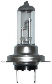 EB499 Bulbs Halogen 12v-55w H7 CAP