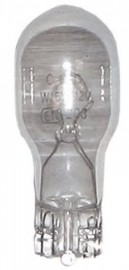 EB921 Bulbs Capless 12v-18w 15mm