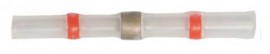 Heatshrink Solder Splice (22-18 gauge).