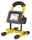 10w Super Bright, LED rechargeable work light