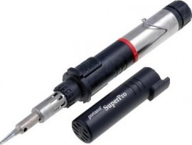 Gas Powered Soldering Iron.