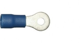 Blue Ring 3.7mm (4BA) terminals