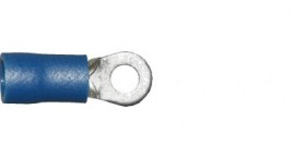 Blue Ring 3.7mm (4BA) terminals