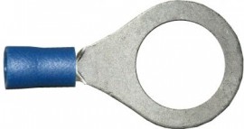 Blue Ring 13.0mm (1/2) terminals