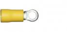 Yellow Ring 4.3mm (3BA) terminals