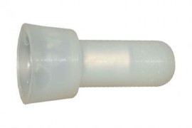 Closed End Connector  (1 to 2.5mm sq)